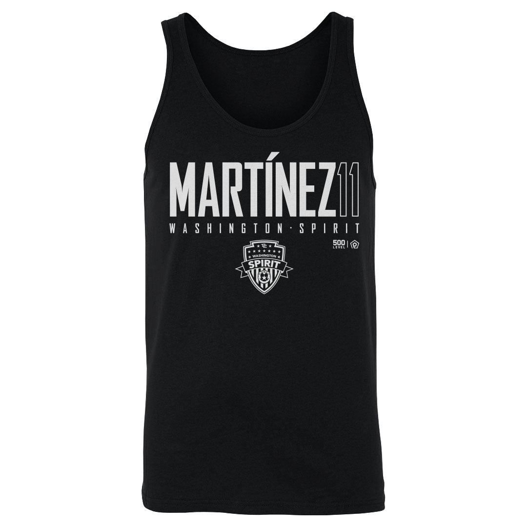 Claudia Martinez Men's Tank Top | 500 LEVEL