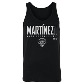 Claudia Martinez Men's Tank Top | 500 LEVEL
