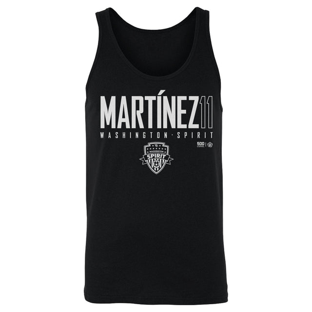 Claudia Martinez Men's Tank Top | 500 LEVEL