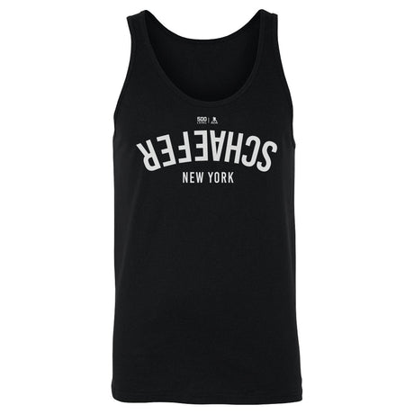 Matthew Schaefer Men's Tank Top | 500 LEVEL
