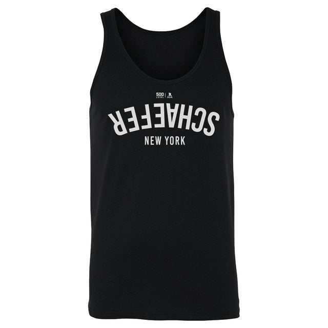 Matthew Schaefer Men's Tank Top | 500 LEVEL