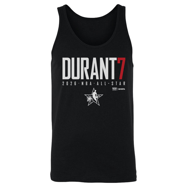 Kevin Durant Men's Tank Top | 500 LEVEL