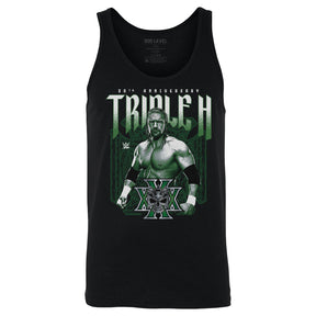 Triple H Men's Tank Top | 500 LEVEL