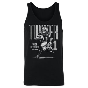 Tre Tucker Men's Tank Top | 500 LEVEL