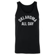 Oklahoma Men's Tank Top | 500 LEVEL