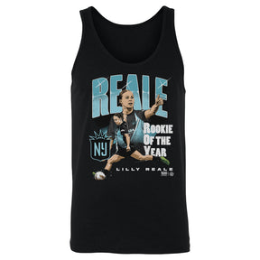 Lilly Reale Men's Tank Top | 500 LEVEL