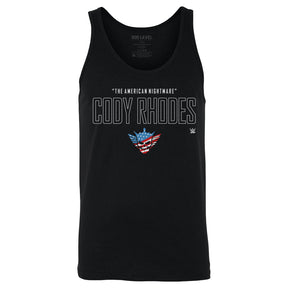 Cody Rhodes Men's Tank Top | 500 LEVEL