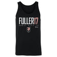 Kennedy Fuller Men's Tank Top | 500 LEVEL