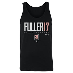 Kennedy Fuller Men's Tank Top | 500 LEVEL