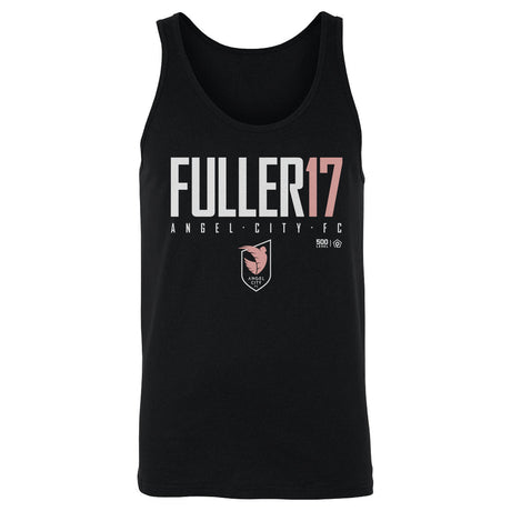 Kennedy Fuller Men's Tank Top | 500 LEVEL