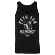 Petr Yan Men's Tank Top | 500 LEVEL