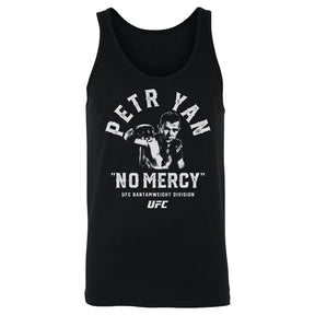 Petr Yan Men's Tank Top | 500 LEVEL