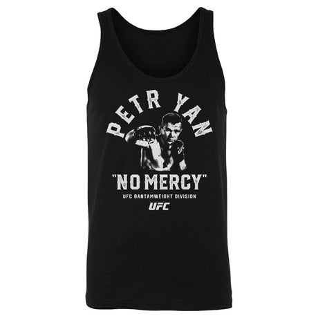 Petr Yan Men's Tank Top | 500 LEVEL