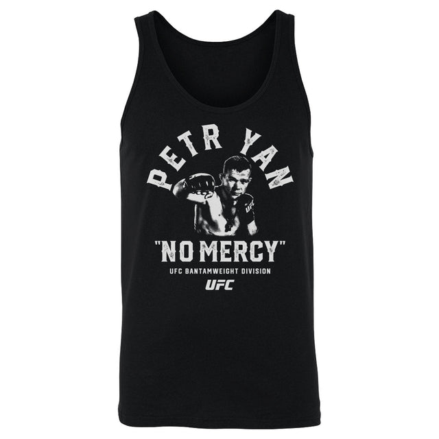 Petr Yan Men's Tank Top | 500 LEVEL