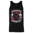 Shinsuke Nakamura Men's Tank Top | 500 LEVEL