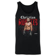 Christian Morales Men's Tank Top | 500 LEVEL