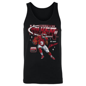 Kenneth Walker III Men's Tank Top | 500 LEVEL