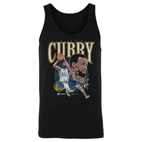 Steph Curry Men's Tank Top | 500 LEVEL