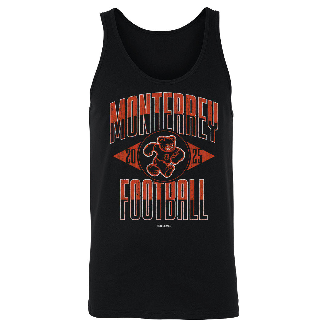Monterrey Osos Men's Tank Top | 500 LEVEL