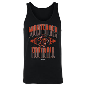 Monterrey Osos Men's Tank Top | 500 LEVEL