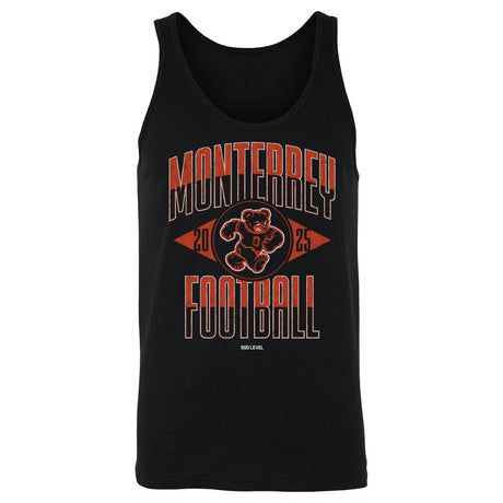 Monterrey Osos Men's Tank Top | 500 LEVEL