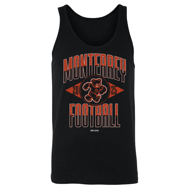 Monterrey Osos Men's Tank Top | 500 LEVEL