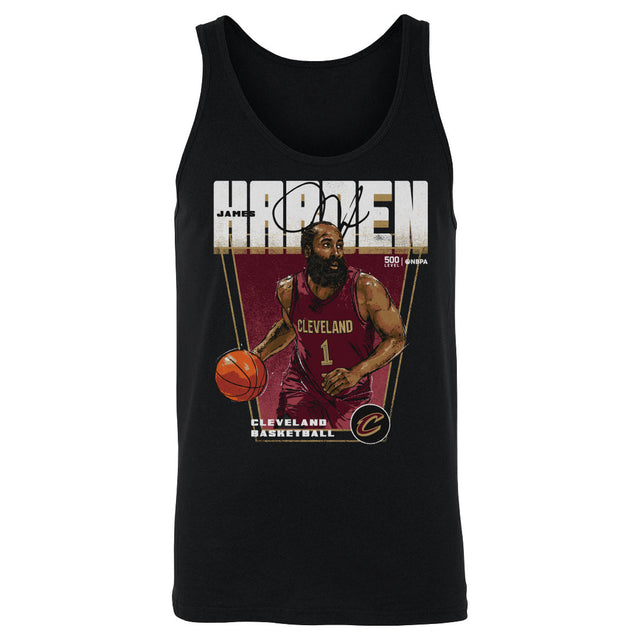 James Harden Men's Tank Top | 500 LEVEL