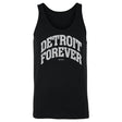 Detroit Men's Tank Top | 500 LEVEL
