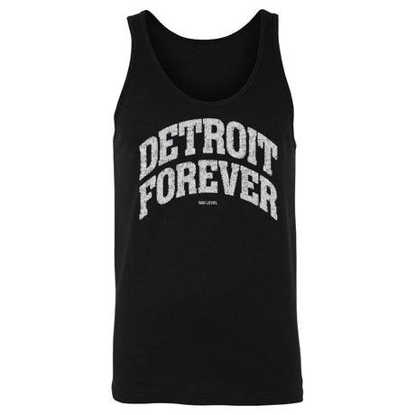 Detroit Men's Tank Top | 500 LEVEL
