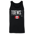 Devon Toews Men's Tank Top | 500 LEVEL