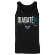 Moussa Diabate Men's Tank Top | 500 LEVEL
