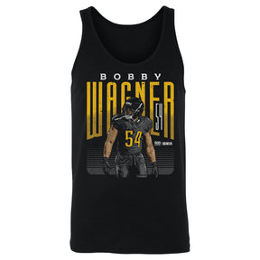 Bobby Wagner Men's Tank Top | 500 LEVEL