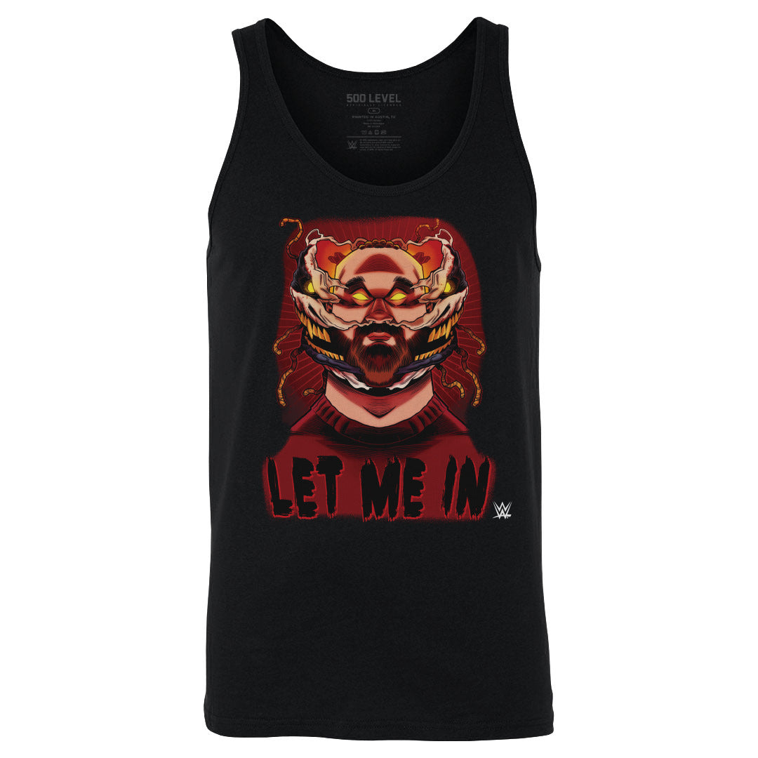 Bray Wyatt Men's Tank Top | 500 LEVEL