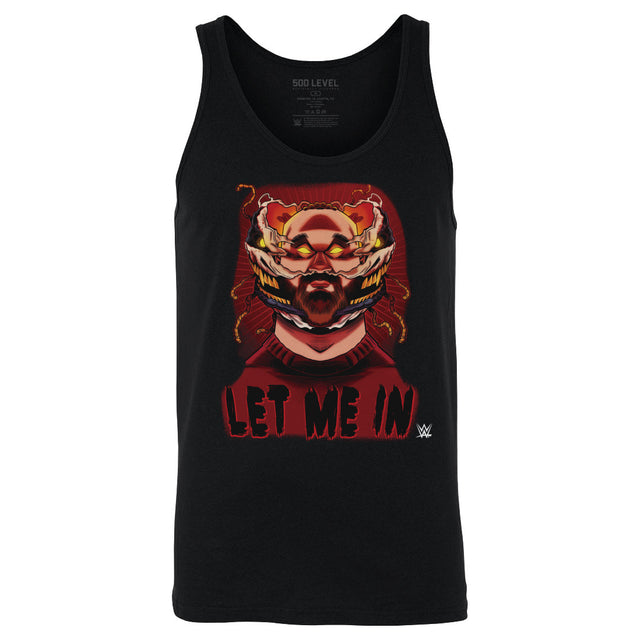 Bray Wyatt Men's Tank Top | 500 LEVEL