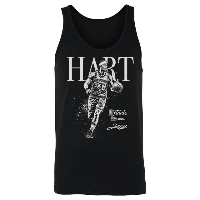 Josh Hart Men's Tank Top | 500 LEVEL
