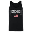 Matthew Tkachuk Men's Tank Top | 500 LEVEL