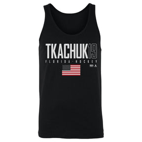 Matthew Tkachuk Men's Tank Top | 500 LEVEL