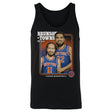 Jalen Brunson Men's Tank Top | 500 LEVEL