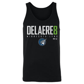 Antonia Delaere Men's Tank Top | 500 LEVEL