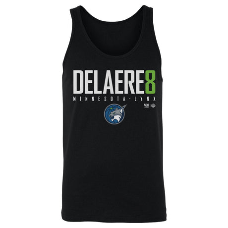 Antonia Delaere Men's Tank Top | 500 LEVEL