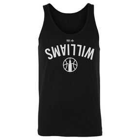 Elizabeth Williams Men's Tank Top | 500 LEVEL