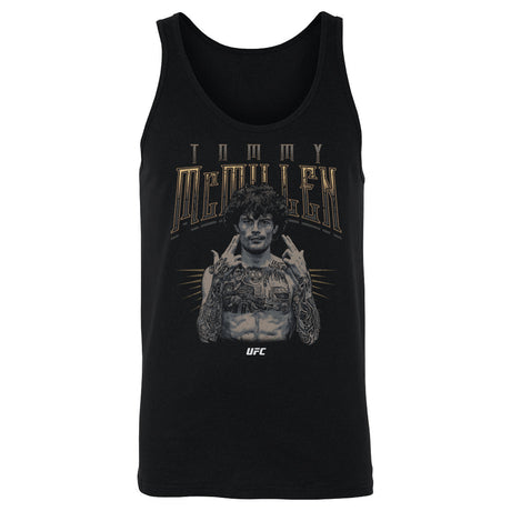 Tommy McMillen Men's Tank Top | 500 LEVEL