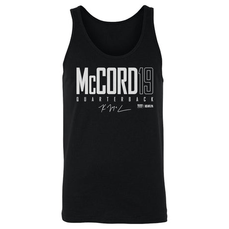 Kyle McCord Men's Tank Top | 500 LEVEL