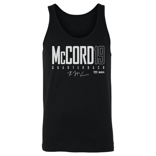 Kyle McCord Men's Tank Top | 500 LEVEL