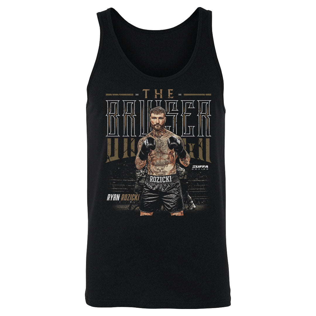 Ryan Rozicki Men's Tank Top | 500 LEVEL