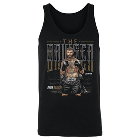 Ryan Rozicki Men's Tank Top | 500 LEVEL