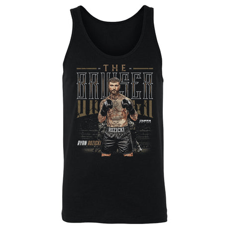 Ryan Rozicki Men's Tank Top | 500 LEVEL