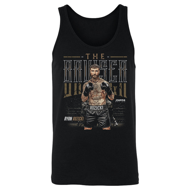 Ryan Rozicki Men's Tank Top | 500 LEVEL