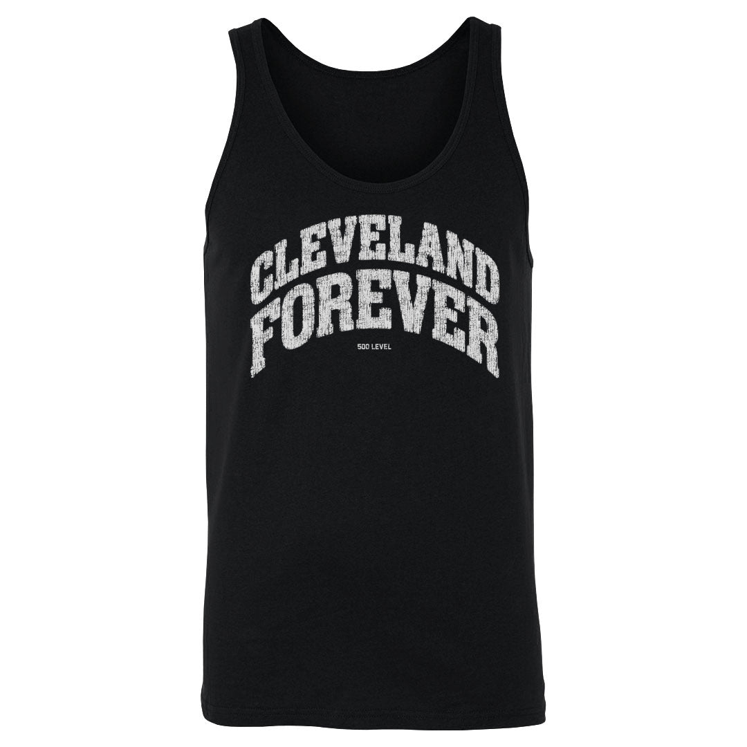Cleveland Men's Tank Top | 500 LEVEL