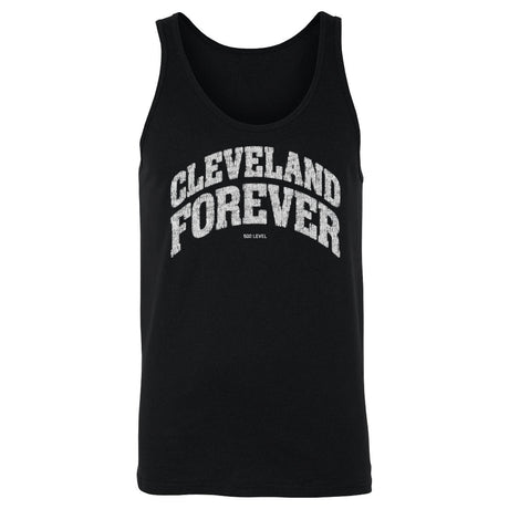 Cleveland Men's Tank Top | 500 LEVEL